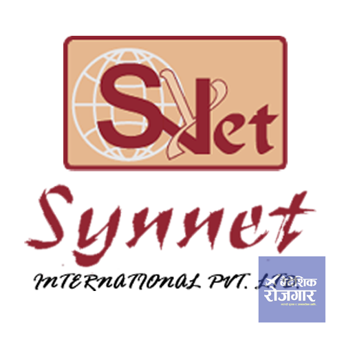 Synnet International Pvt. Ltd.
